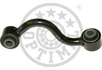 Stange/Strebe, Stabilisator