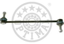 Stange/Strebe, Stabilisator
