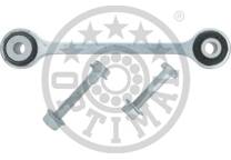 Stange/Strebe, Stabilisator