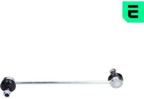 Stange/Strebe, Stabilisator