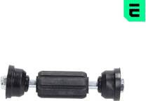Stange/Strebe, Stabilisator