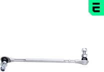 Stange/Strebe, Stabilisator