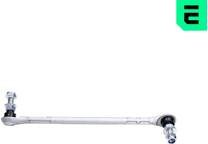 Stange/Strebe, Stabilisator
