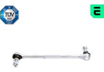 Stange/Strebe, Stabilisator