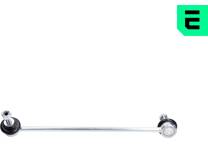 Stange/Strebe, Stabilisator
