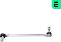 Stange/Strebe, Stabilisator
