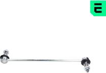 Stange/Strebe, Stabilisator