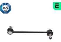 Stange/Strebe, Stabilisator