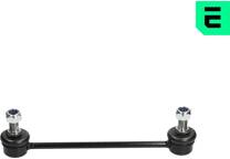 Stange/Strebe, Stabilisator