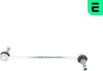 Stange/Strebe, Stabilisator
