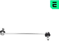 Stange/Strebe, Stabilisator