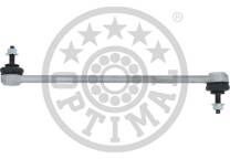 Stange/Strebe, Stabilisator