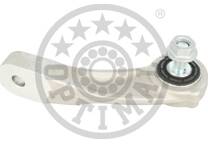 Stange/Strebe, Stabilisator