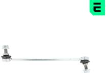 Stange/Strebe, Stabilisator