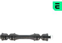 Stange/Strebe, Stabilisator
