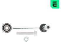 Stange/Strebe, Stabilisator