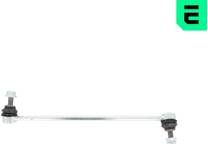 Stange/Strebe, Stabilisator