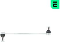 Stange/Strebe, Stabilisator