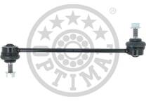 Stange/Strebe, Stabilisator