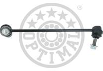Stange/Strebe, Stabilisator