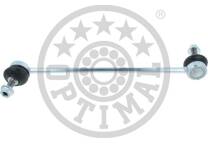 Stange/Strebe, Stabilisator