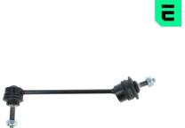 Stange/Strebe, Stabilisator