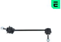 Stange/Strebe, Stabilisator
