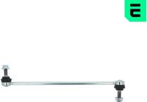 Stange/Strebe, Stabilisator