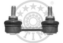 Stange/Strebe, Stabilisator