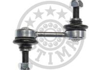 Stange/Strebe, Stabilisator