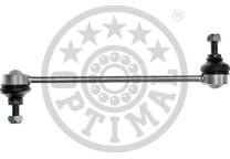 Stange/Strebe, Stabilisator