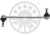 Stange/Strebe, Stabilisator