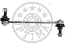 Stange/Strebe, Stabilisator
