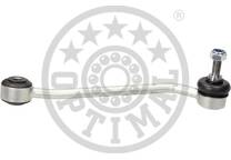 Stange/Strebe, Stabilisator