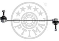 Stange/Strebe, Stabilisator