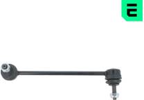 Stange/Strebe, Stabilisator