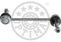 Stange/Strebe, Stabilisator