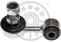 Stange/Strebe, Stabilisator