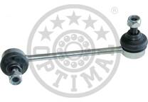 Stange/Strebe, Stabilisator