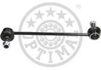 Stange/Strebe, Stabilisator