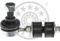 Stange/Strebe, Stabilisator
