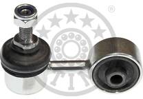 Stange/Strebe, Stabilisator