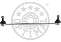 Stange/Strebe, Stabilisator