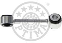 Stange/Strebe, Stabilisator