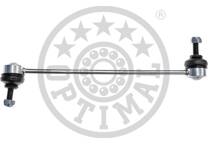 Stange/Strebe, Stabilisator