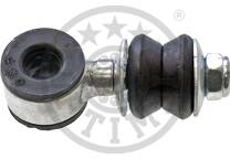 Stange/Strebe, Stabilisator