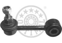 Stange/Strebe, Stabilisator