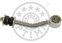 Stange/Strebe, Stabilisator
