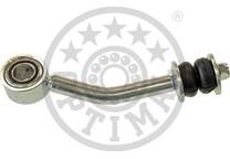 Stange/Strebe, Stabilisator