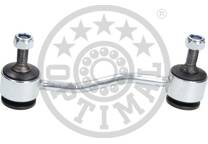 Stange/Strebe, Stabilisator